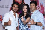 Galipatam Movie Success Meet - 25 of 100