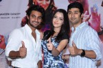 Galipatam Movie Success Meet - 28 of 100