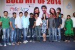 Galipatam Movie Success Meet - 92 of 100