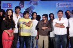 Gallo Telinattunde Movie Audio Launch - 136 of 203
