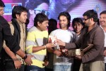 Gallo Telinattunde Movie Audio Launch - 139 of 203