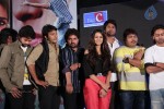 Gallo Telinattunde Movie Audio Launch - 179 of 203