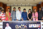 GAMA Awards Press Meet - 28 of 53