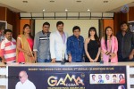 GAMA Awards Press Meet - 51 of 53