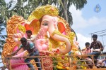 Ganesh Nimajjanam 2011 Photos - 106 of 176