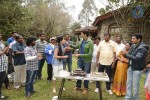 Ganesh Venkatraman Bday Event - 7 of 23