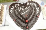 Ganesh Venkatraman Bday Event - 10 of 23