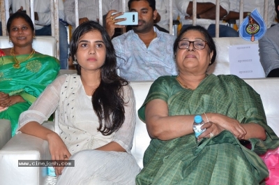 Gang Leader Movie Pre Release Event 01 - 23 of 42