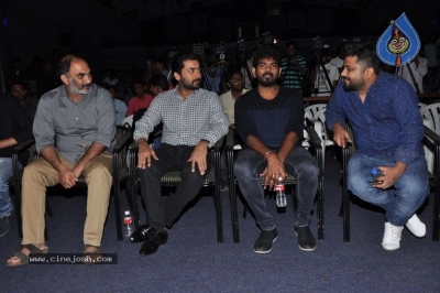 Gang Movie Success Meet - 5 of 8