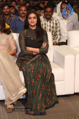 Gang Pre Release Event 1 - 15 of 63