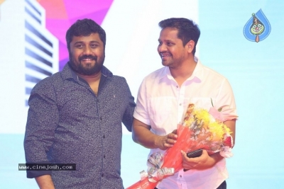 Gang Pre Release Event 1 - 24 of 63