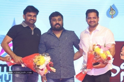 Gang Pre Release Event 1 - 25 of 63