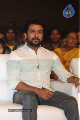 Gang Pre Release Event 1 - 29 of 63