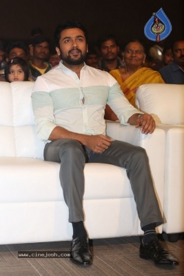 Gang Pre Release Event 1 - 30 of 63