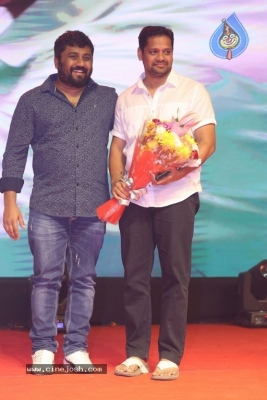 Gang Pre Release Event 1 - 33 of 63