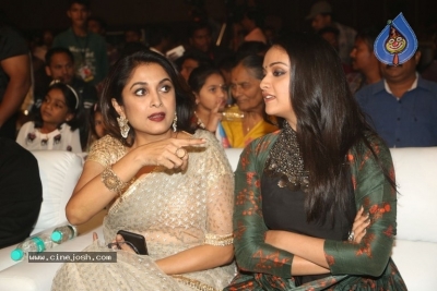 Gang Pre Release Event 1 - 35 of 63