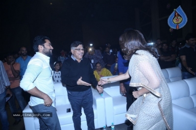 Gang Pre Release Event 1 - 37 of 63