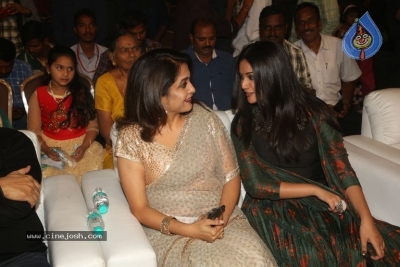 Gang Pre Release Event 1 - 50 of 63