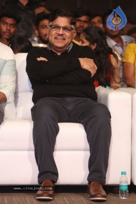 Gang Pre Release Event 1 - 54 of 63