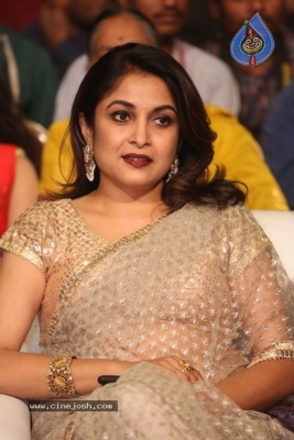 Gang Pre Release Event 1 - 55 of 63