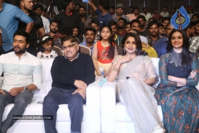 Gang Pre Release Event 1 - 56 of 63