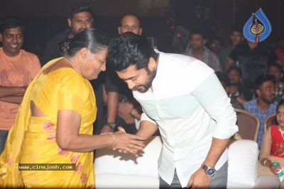 Gang Pre Release Event 1 - 57 of 63