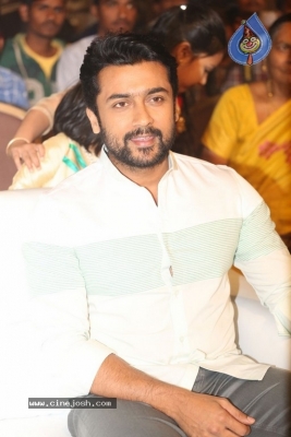 Gang Pre Release Event 1 - 59 of 63