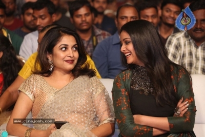 Gang Pre Release Event 1 - 62 of 63