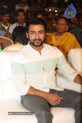 Gang Pre Release Event 1 - 63 of 63