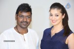 Ganga Movie Press Meet - 1 of 81