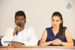 Ganga Movie Press Meet - 46 of 81