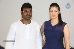 Ganga Movie Press Meet - 55 of 81