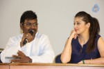 Ganga Movie Press Meet - 59 of 81