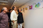 Ganga Putrulu Movie Cartoon Exhibition - 35 of 47