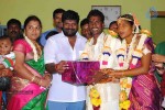 Ganja Karuppu Manager Wedding - 1 of 10