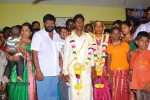 Ganja Karuppu Manager Wedding - 5 of 10