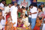 Ganja Karuppu Manager Wedding - 9 of 10