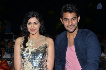 Garam Audio Launch 1 - 23 of 52