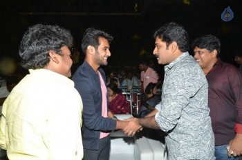 Garam Audio Launch 1 - 26 of 52