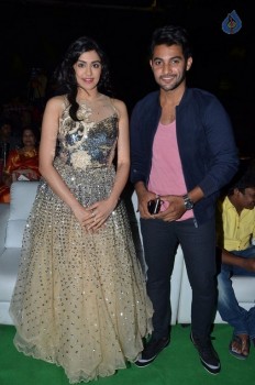 Garam Audio Launch 1 - 28 of 52