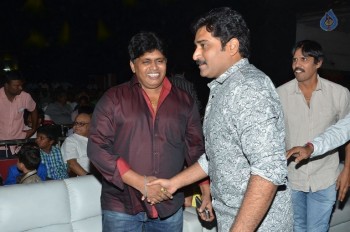 Garam Audio Launch 1 - 30 of 52