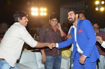 Garam Audio Launch 1 - 31 of 52