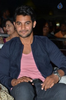 Garam Audio Launch 1 - 33 of 52