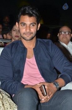 Garam Audio Launch 1 - 34 of 52