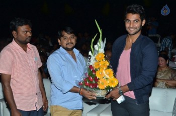 Garam Audio Launch 1 - 36 of 52