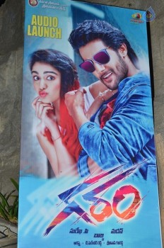 Garam Audio Launch 1 - 37 of 52