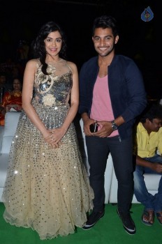 Garam Audio Launch 1 - 38 of 52