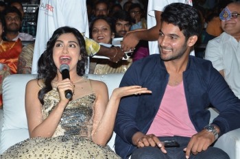 Garam Audio Launch 1 - 39 of 52