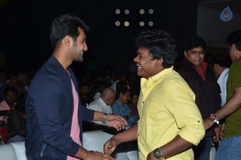 Garam Audio Launch 1 - 43 of 52