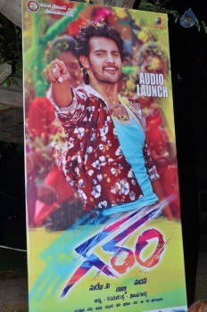 Garam Audio Launch 1 - 44 of 52